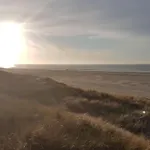 Strandburg 208 - Schwimmbad Und Sauna Kostenfrei Lejlighed