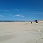 Lejlighed Strandburg 208 - Schwimmbad Und Sauna Kostenfrei
