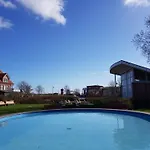 Lejlighed Strandburg 208 - Schwimmbad Und Sauna Kostenfrei *