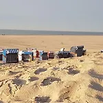 Strandburg 208 - Schwimmbad Und Sauna Kostenfrei Juist