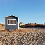 Strandburg 208 - Schwimmbad Und Sauna Kostenfrei * Juist