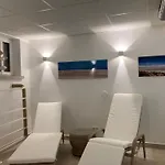 Strandburg 208 - Schwimmbad Und Sauna Kostenfrei