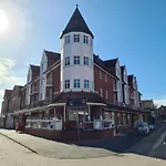 Lejlighed Strandburg 208 - Schwimmbad Und Sauna Kostenfrei