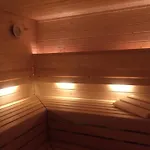 Strandburg 208 - Schwimmbad Und Sauna Kostenfrei Lejlighed Juist