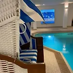 Strandburg 208 - Schwimmbad Und Sauna Kostenfrei *