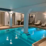 Strandburg 208 - Schwimmbad Und Sauna Kostenfrei Juist