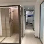 Lejlighed Strandburg 208 - Schwimmbad Und Sauna Kostenfrei