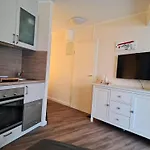 Strandburg 208 - Schwimmbad Und Sauna Kostenfrei