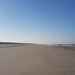 Lejlighed Strandburg 208 - Schwimmbad Und Sauna Kostenfrei