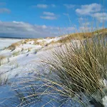 Strandburg 208 - Schwimmbad Und Sauna Kostenfrei Lejlighed