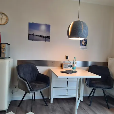 Strandburg 208 - Schwimmbad Und Sauna Kostenfrei Apartment *