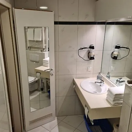 Apartment Strandburg 208