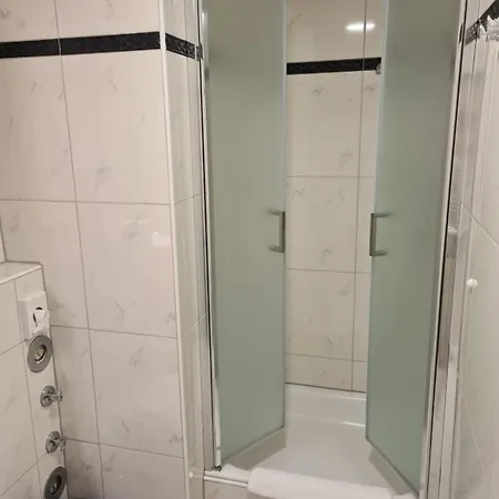 Strandburg 208 - Schwimmbad Und Sauna Kostenfrei Apartment *