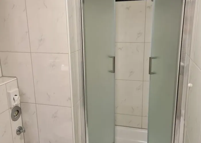 Strandburg 208 - Schwimmbad Und Sauna Kostenfrei Lejlighed *